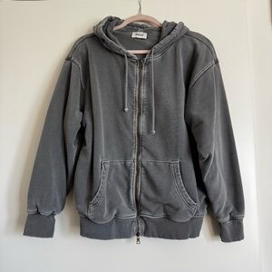 Elwood Core Zip Hoodie